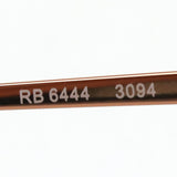 射线玻璃杯Ray-Ban RX6444 3094