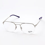 レイバン メガネ Ray-Ban RX6444 3114