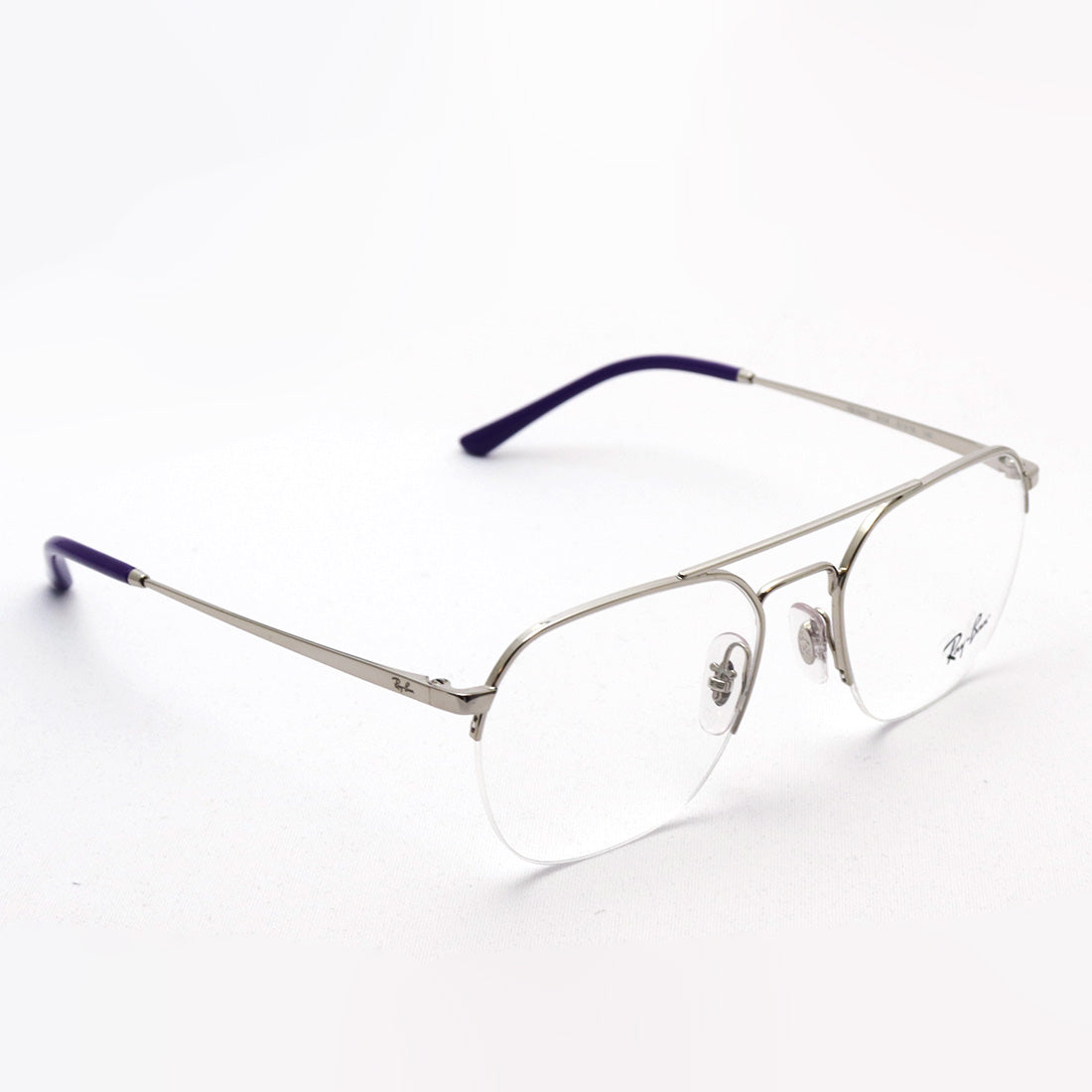 射线玻璃杯Ray-Ban RX6444 3114