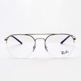 レイバン メガネ Ray-Ban RX6444 3114