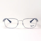 Ray-Ban Glasses Ray-Ban RX6445 2501