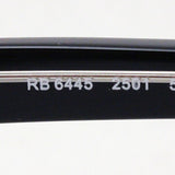 Ray-Ban Glasses Ray-Ban RX6445 2501