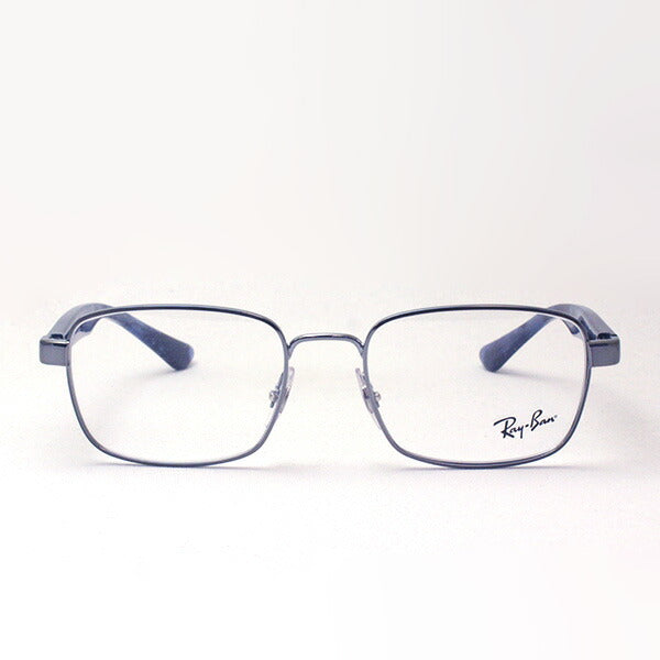 レイバン メガネ Ray-Ban RX6445 2502
