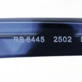 Ray-Ban Glasses Ray-Ban RX6445 2502