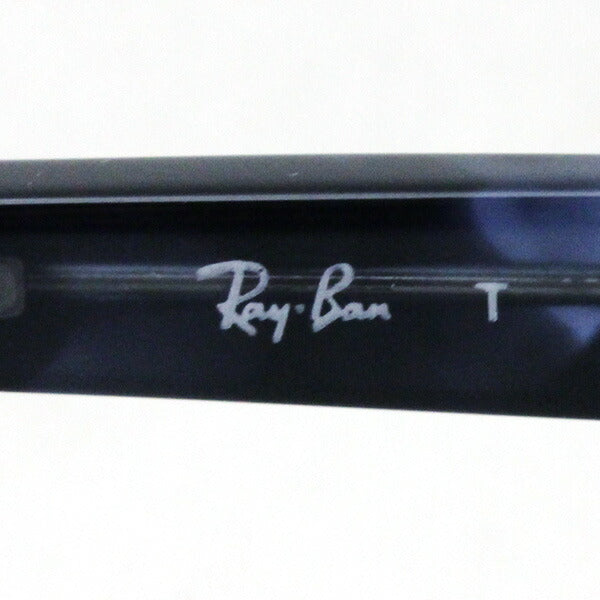 レイバン メガネ Ray-Ban RX6445 2502