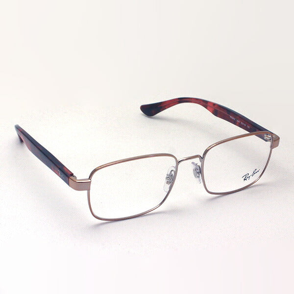 レイバン メガネ Ray-Ban RX6445 2943