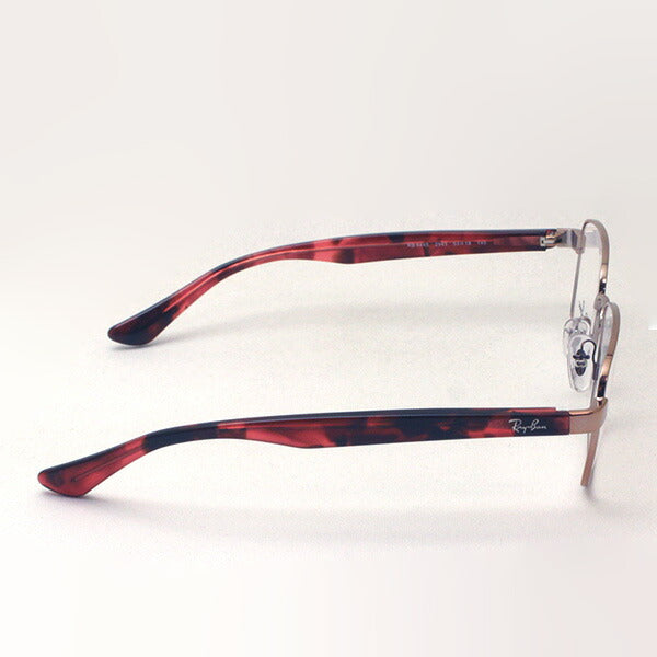 レイバン メガネ Ray-Ban RX6445 2943