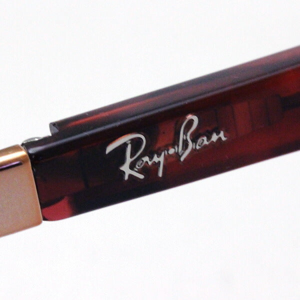 レイバン メガネ Ray-Ban RX6445 2943
