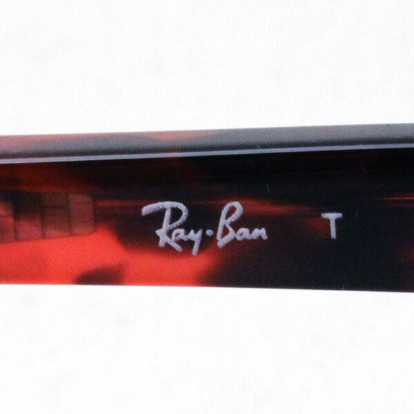 レイバン メガネ Ray-Ban RX6445 2943