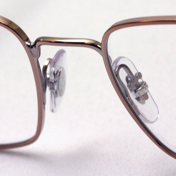 レイバン メガネ Ray-Ban RX6445 2943