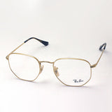 レイバン メガネ Ray-Ban RX6448 2500 ヘキサゴン
