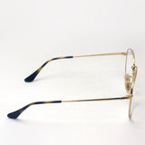 レイバン メガネ Ray-Ban RX6448 2500 ヘキサゴン