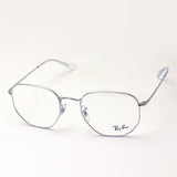 レイバン メガネ Ray-Ban RX6448 2501 ヘキサゴン