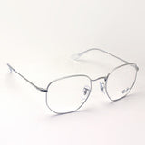 レイバン メガネ Ray-Ban RX6448 2501 ヘキサゴン