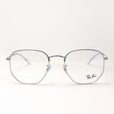 レイバン メガネ Ray-Ban RX6448 2501 ヘキサゴン