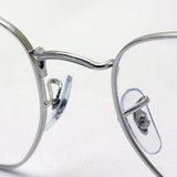 レイバン メガネ Ray-Ban RX6448 2501 ヘキサゴン