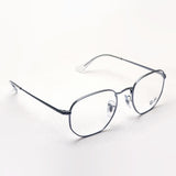 レイバン メガネ Ray-Ban RX6448 2502 ヘキサゴン