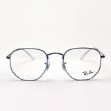 レイバン メガネ Ray-Ban RX6448 2502 ヘキサゴン