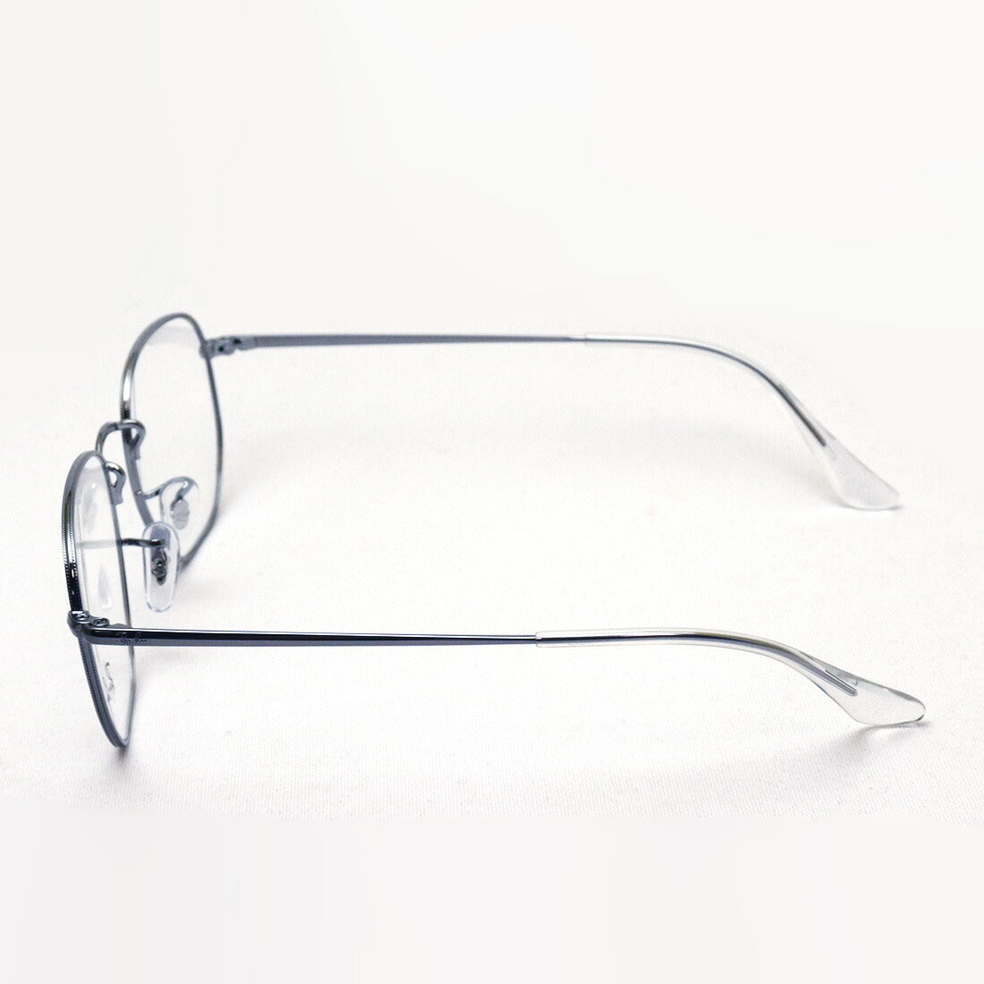 レイバン メガネ Ray-Ban RX6448 2502 ヘキサゴン