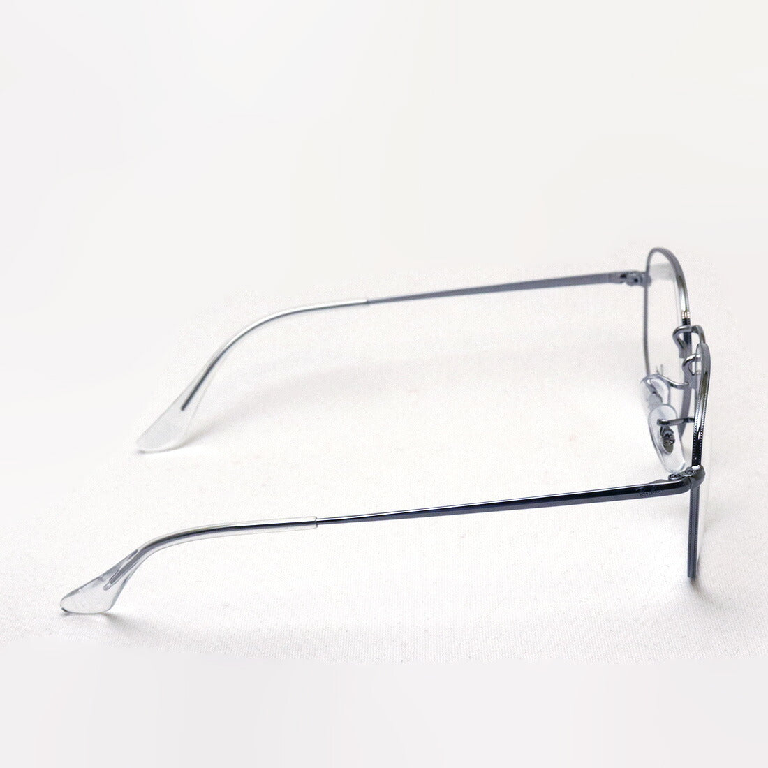 レイバン メガネ Ray-Ban RX6448 2502 ヘキサゴン