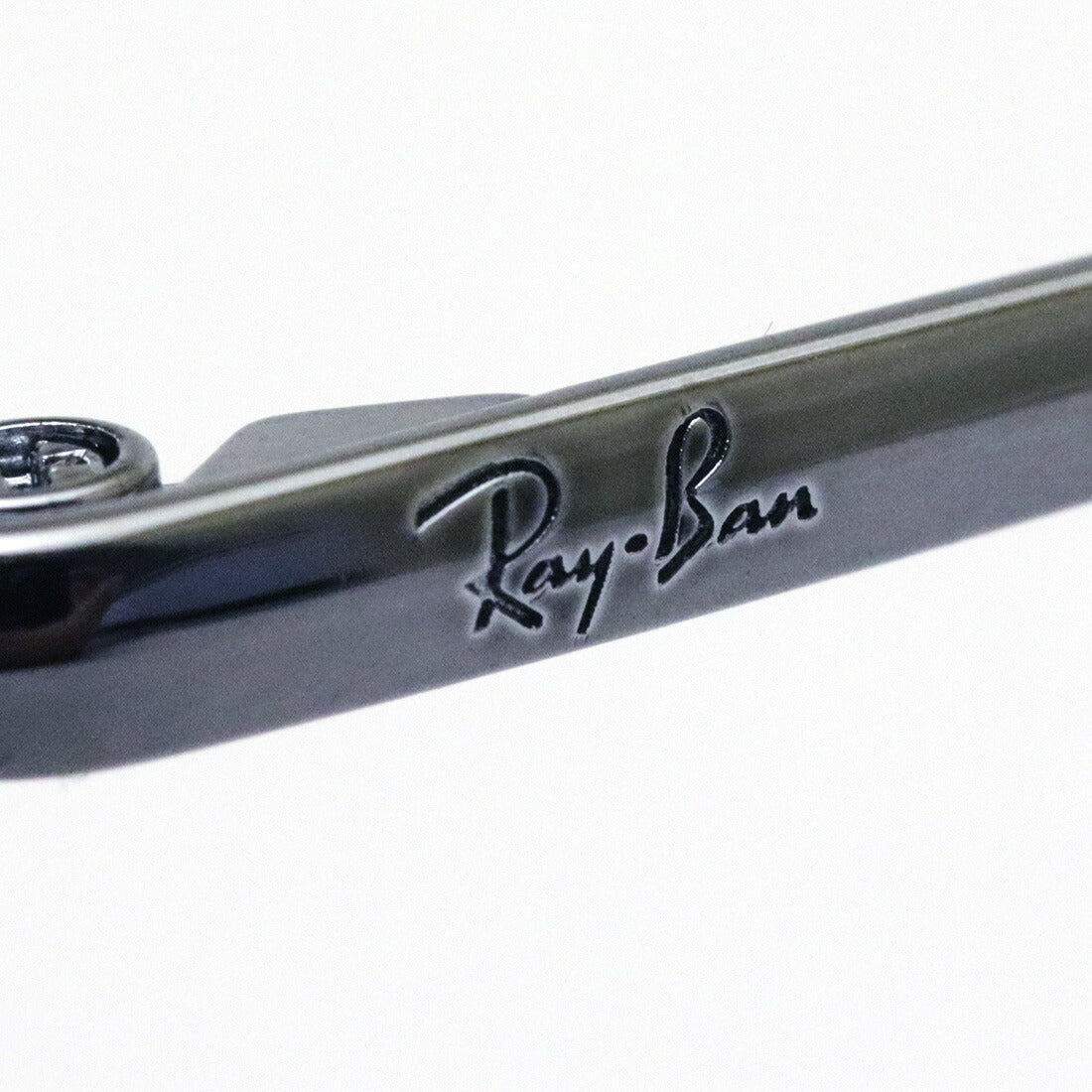 レイバン メガネ Ray-Ban RX6448 2502 ヘキサゴン