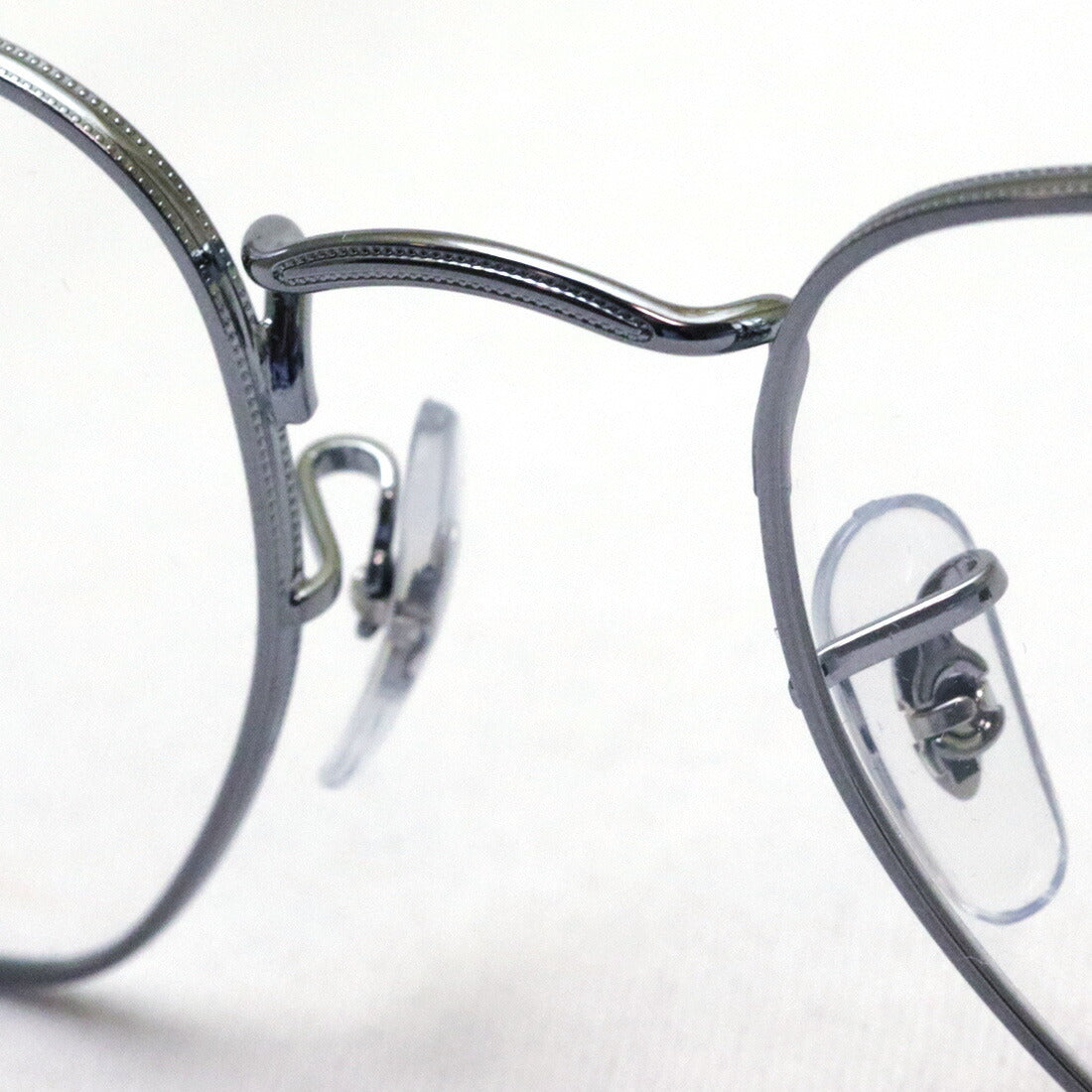レイバン メガネ Ray-Ban RX6448 2502 ヘキサゴン