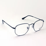 レイバン メガネ Ray-Ban RX6448 2509  ヘキサゴン