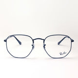 レイバン メガネ Ray-Ban RX6448 2509  ヘキサゴン