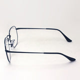 レイバン メガネ Ray-Ban RX6448 2509  ヘキサゴン