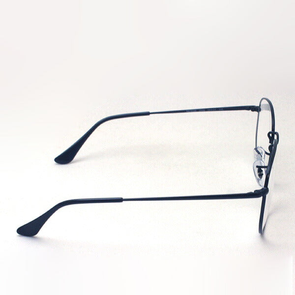 射线玻璃杯Ray-Ban RX6448 2509 Hexagon