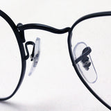 レイバン メガネ Ray-Ban RX6448 2509  ヘキサゴン