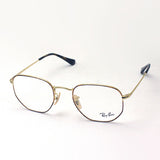 レイバン メガネ Ray-Ban RX6448 2945 ヘキサゴン