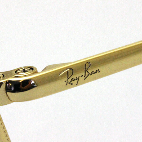 射线玻璃杯Ray-Ban RX6448 2945 Hexagon