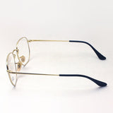 レイバン メガネ Ray-Ban RX6448 2991 ヘキサゴン