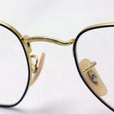 レイバン メガネ Ray-Ban RX6448 2991 ヘキサゴン