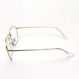 レイバン メガネ Ray-Ban RX6448 3086 ヘキサゴン