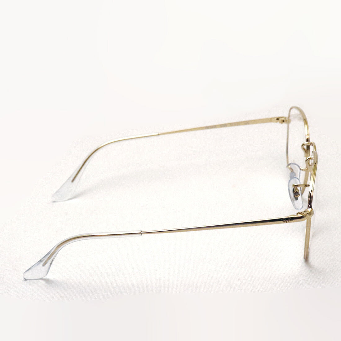 射线玻璃杯Ray-Ban RX6448 3086六角形
