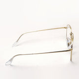 レイバン メガネ Ray-Ban RX6448 3086 ヘキサゴン