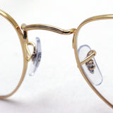 レイバン メガネ Ray-Ban RX6448 3086 ヘキサゴン