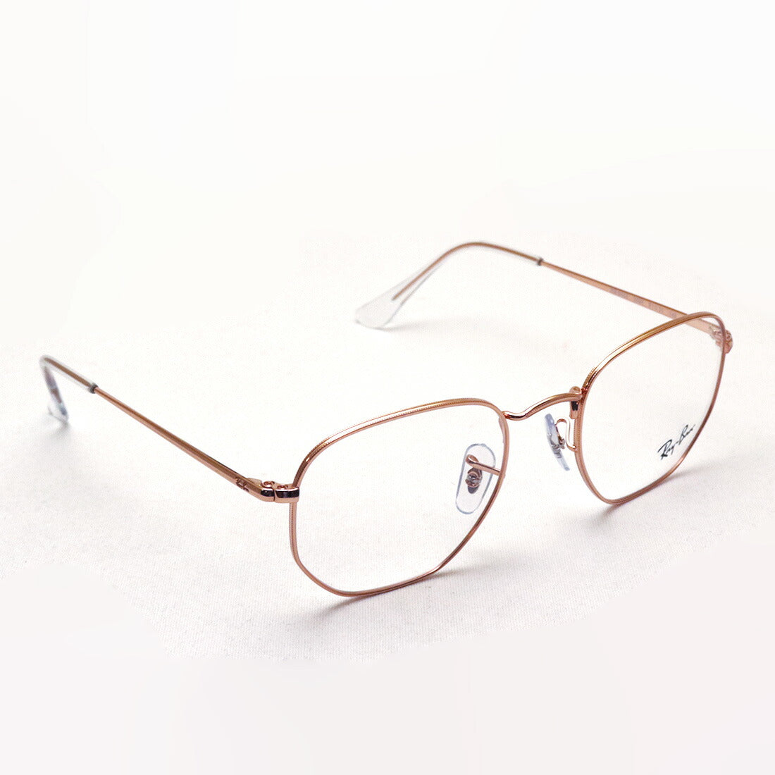 レイバン メガネ Ray-Ban RX6448 3094 ヘキサゴン
