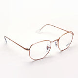 レイバン メガネ Ray-Ban RX6448 3094 ヘキサゴン