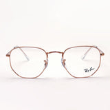 レイバン メガネ Ray-Ban RX6448 3094 ヘキサゴン