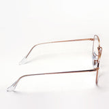 レイバン メガネ Ray-Ban RX6448 3094 ヘキサゴン