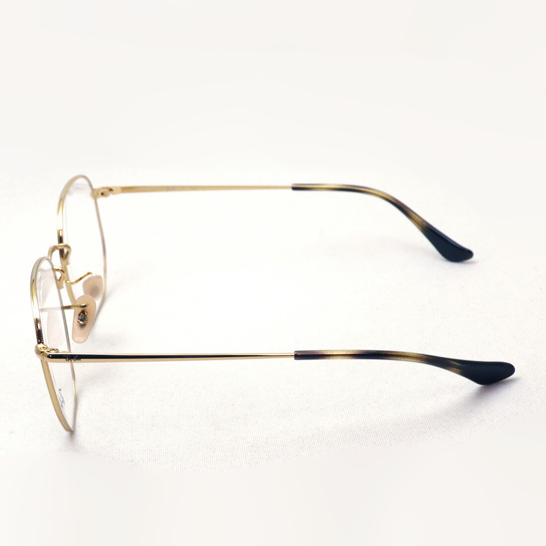 レイバン メガネ Ray-Ban RX6448F 2500 56 ヘキサゴン