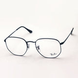 Gafas ray-ban ray-ban rx6448f 2509 56 hexagon