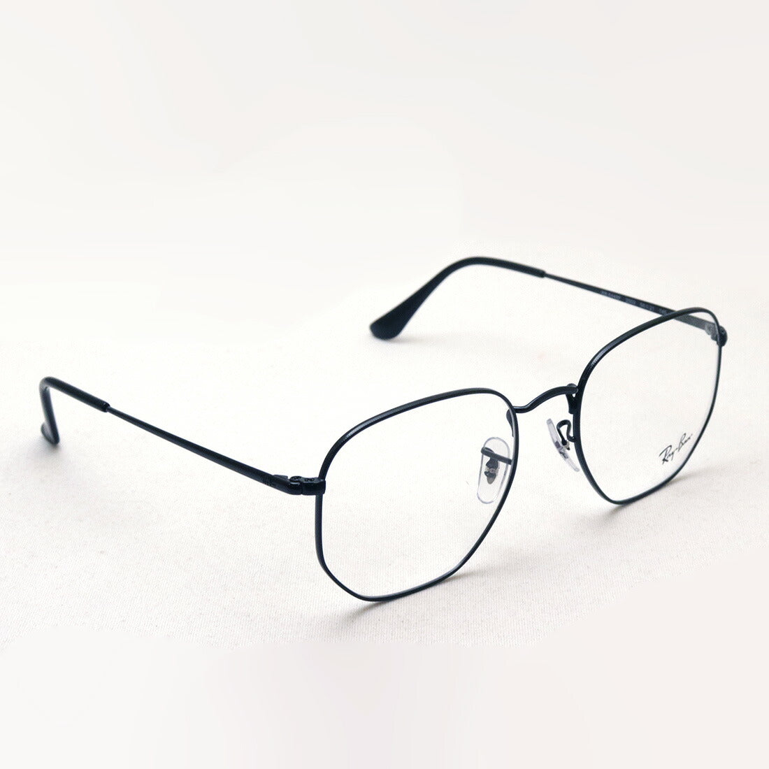 レイバン メガネ Ray-Ban RX6448F 2509 56 ヘキサゴン