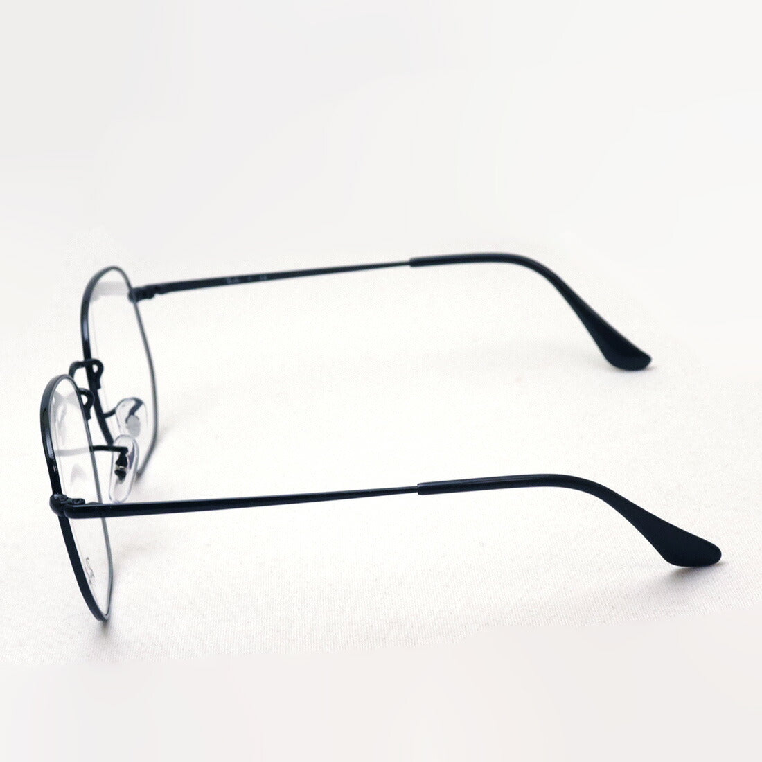 レイバン メガネ Ray-Ban RX6448F 2509 56 ヘキサゴン