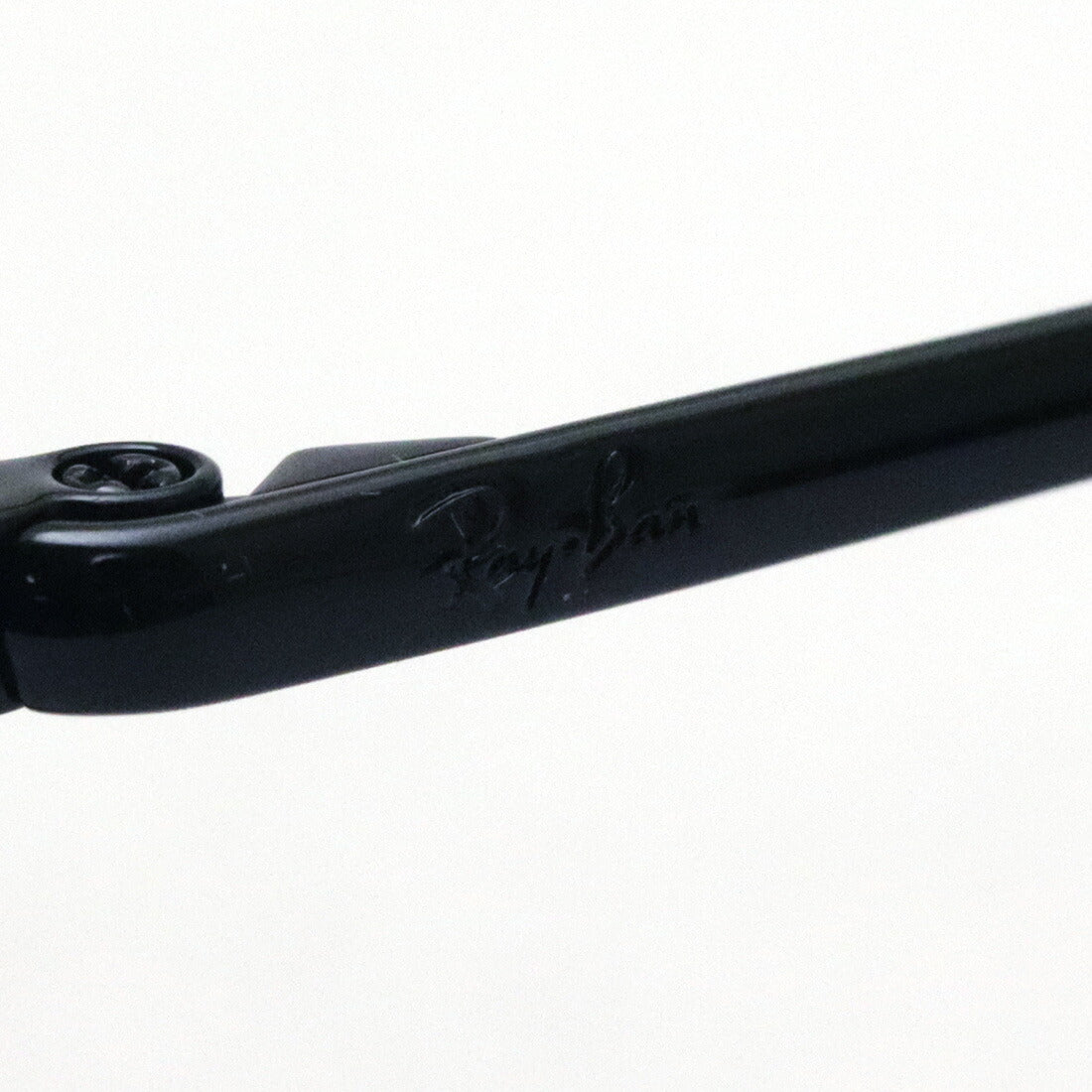 レイバン メガネ Ray-Ban RX6448F 2509 56 ヘキサゴン