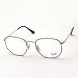 レイバン メガネ Ray-Ban RX6448F 2991 56 ヘキサゴン