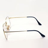 レイバン メガネ Ray-Ban RX6448F 2991 56 ヘキサゴン